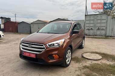 Внедорожник / Кроссовер Ford Escape 2016 в Кременчуге