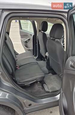 Внедорожник / Кроссовер Ford Escape 2014 в 