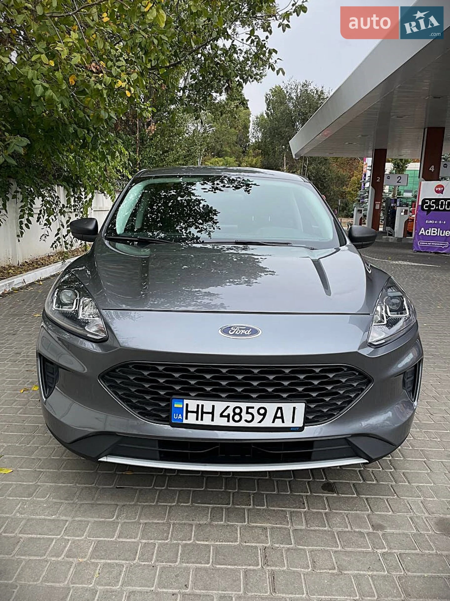 2021 Ford Escape - мініатюра 3
