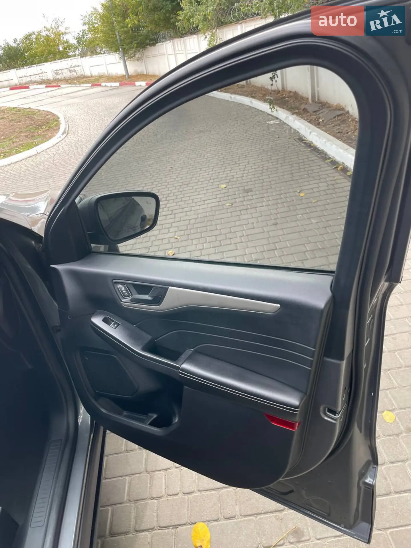 2021 Ford Escape - мініатюра 39