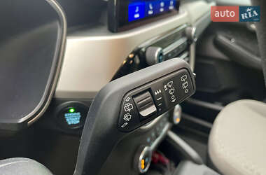 Внедорожник / Кроссовер Ford Escape 2020 в 