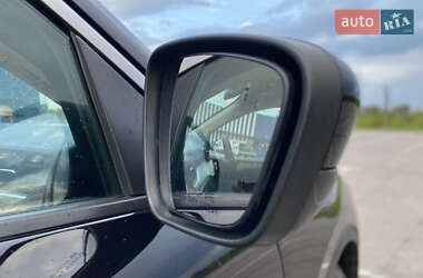 Внедорожник / Кроссовер Ford Escape 2020 в 
