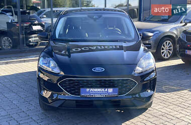 Внедорожник / Кроссовер Ford Escape 2022 в 