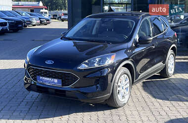 Внедорожник / Кроссовер Ford Escape 2022 в 
