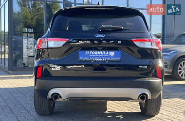 Внедорожник / Кроссовер Ford Escape 2022 в 