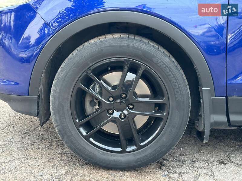 Внедорожник / Кроссовер Ford Escape 2015 в Виннице фото 11 Внедорожник / Кроссовер Ford Escape 2015 в Виннице