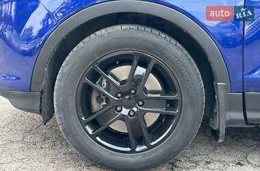 Внедорожник / Кроссовер Ford Escape 2015 в 