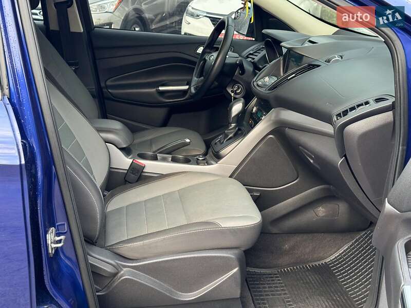 Внедорожник / Кроссовер Ford Escape 2015 в Виннице фото 23 Внедорожник / Кроссовер Ford Escape 2015 в Виннице