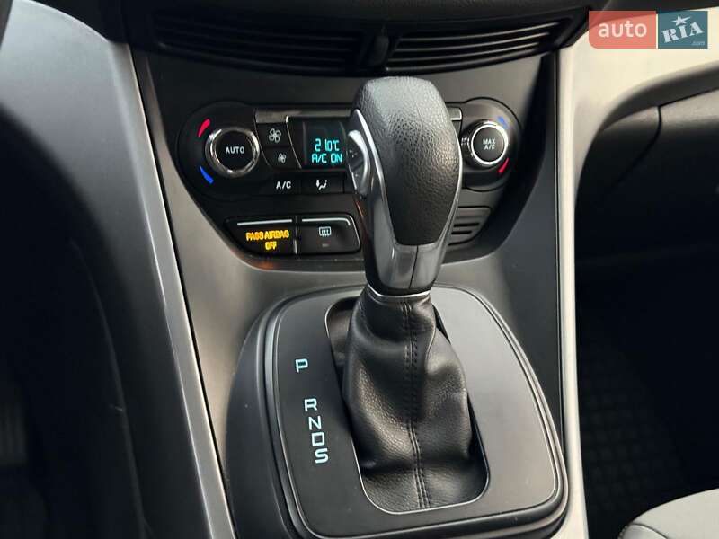 Внедорожник / Кроссовер Ford Escape 2015 в Виннице фото 27 Внедорожник / Кроссовер Ford Escape 2015 в Виннице