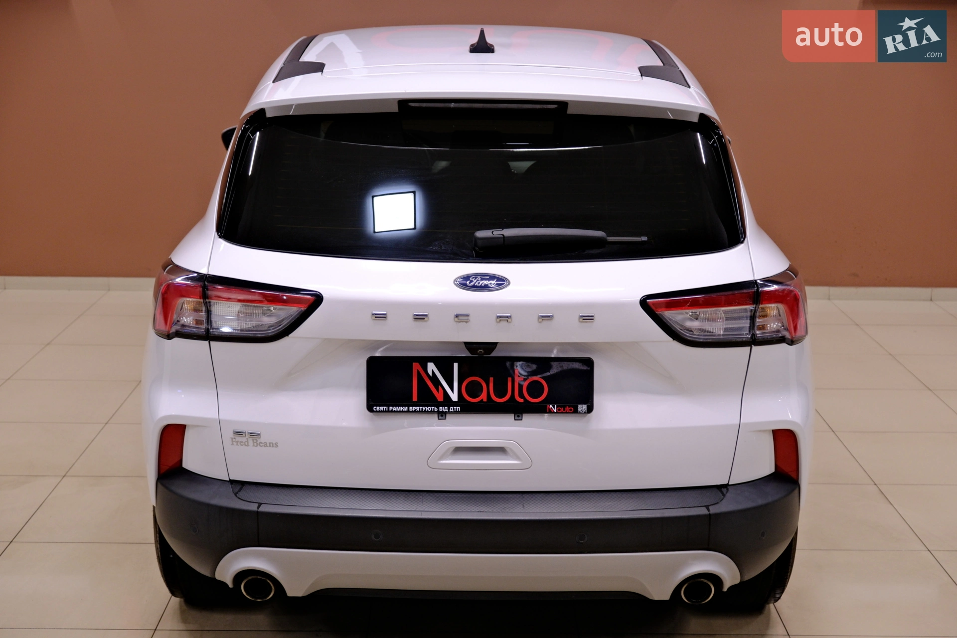 2021 Ford Escape - мініатюра 13
