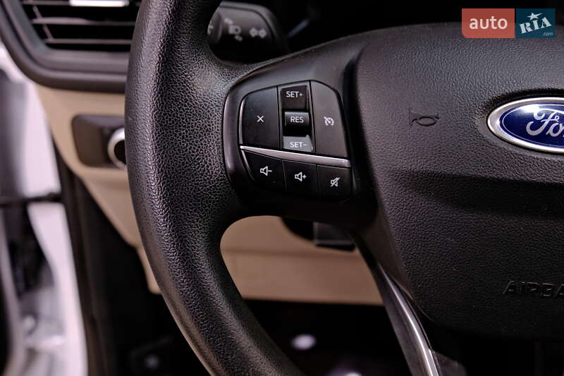 Внедорожник / Кроссовер Ford Escape 2021 в Одессе