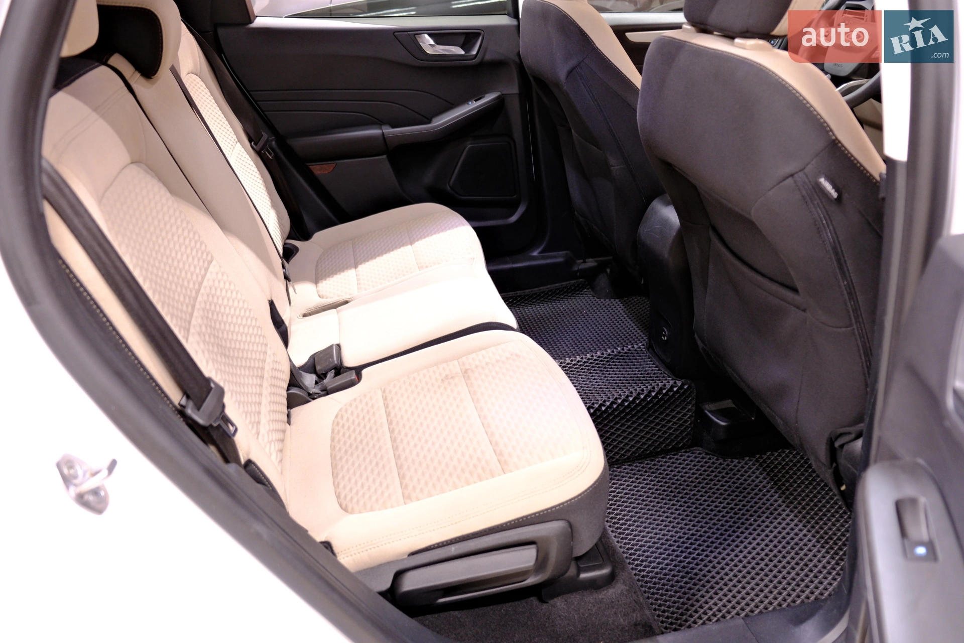 2021 Ford Escape - мініатюра 38