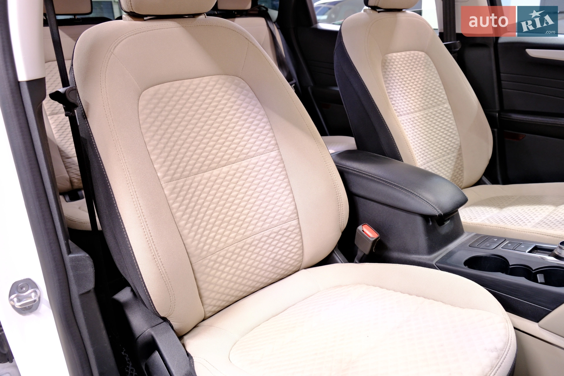 2021 Ford Escape - мініатюра 44