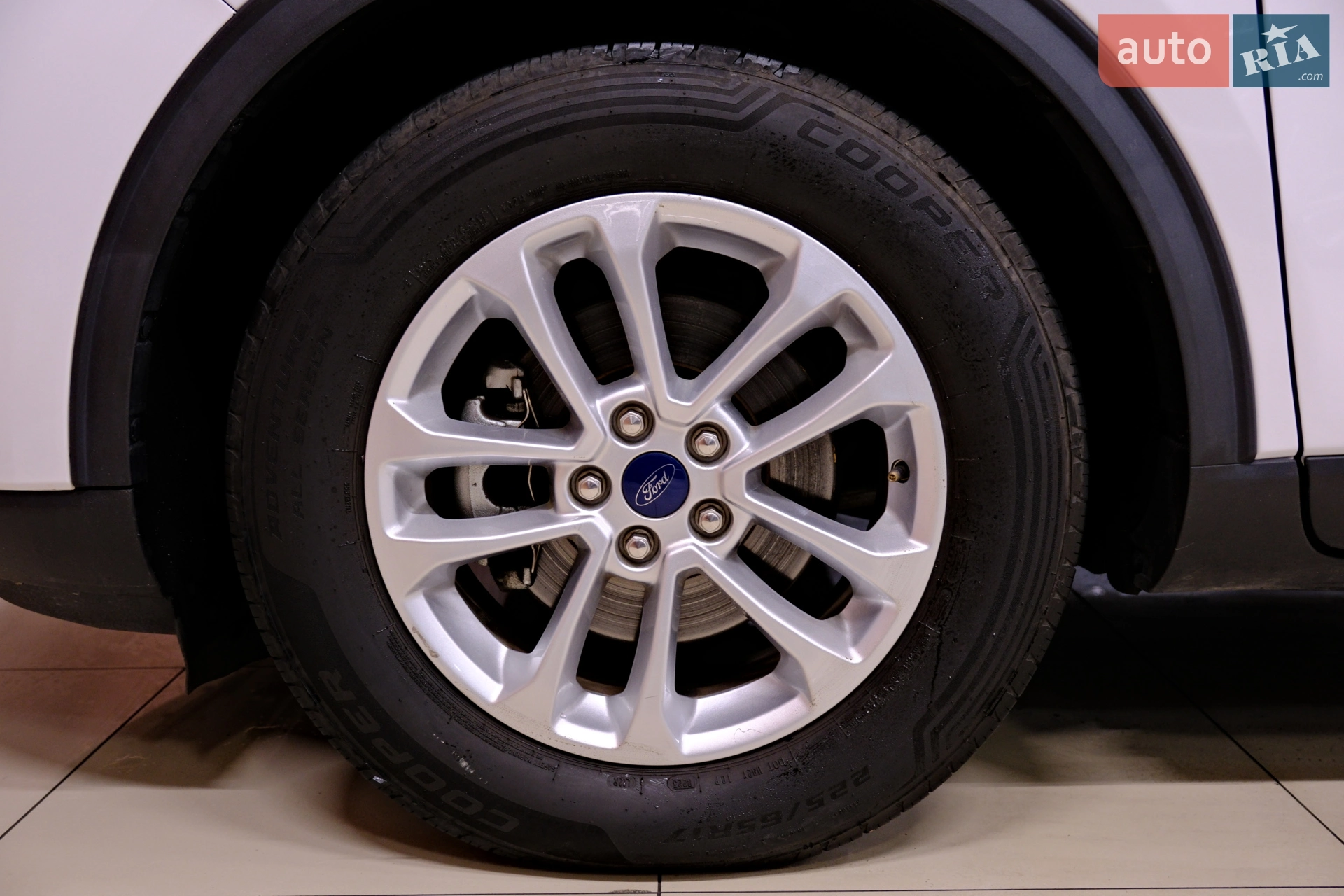 2021 Ford Escape - мініатюра 49