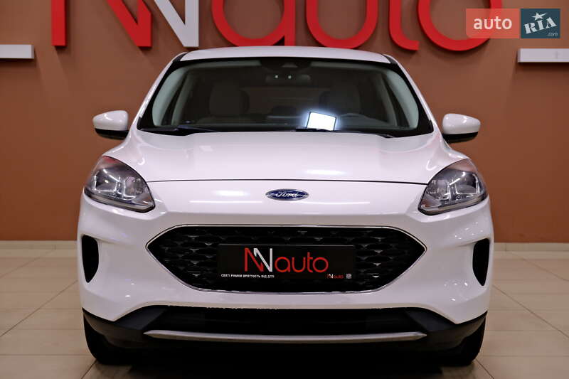 Внедорожник / Кроссовер Ford Escape 2021 в Одессе