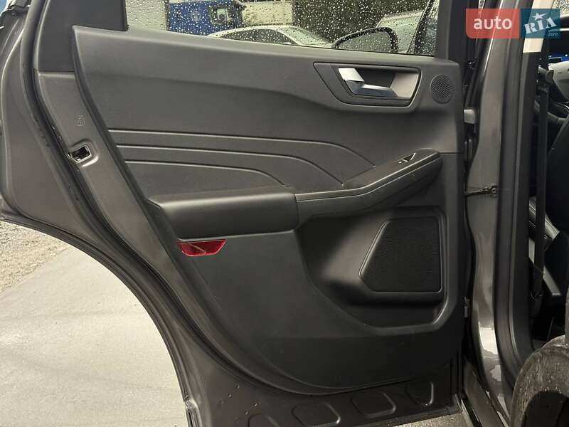 Внедорожник / Кроссовер Ford Escape 2021 в Ровно