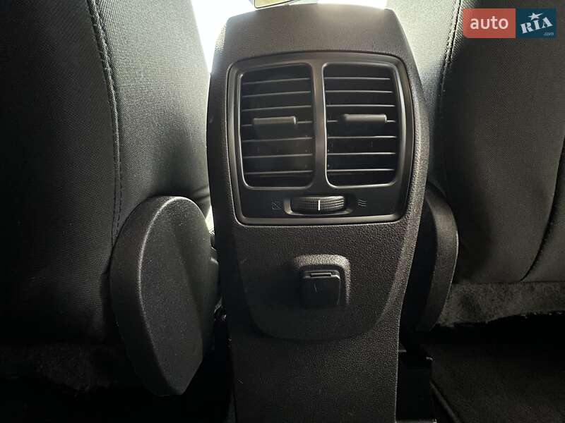 Внедорожник / Кроссовер Ford Escape 2018 в Киеве