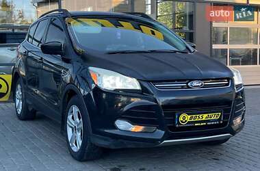 Внедорожник / Кроссовер Ford Escape 2014 в 
