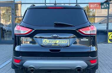 Внедорожник / Кроссовер Ford Escape 2014 в 