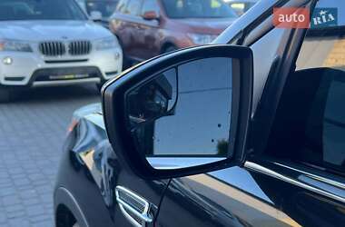 Внедорожник / Кроссовер Ford Escape 2014 в 