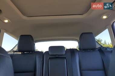Внедорожник / Кроссовер Ford Escape 2015 в 