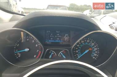 Внедорожник / Кроссовер Ford Escape 2013 в 