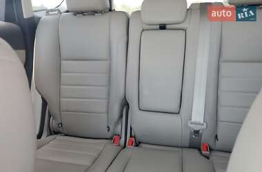 Внедорожник / Кроссовер Ford Escape 2013 в 