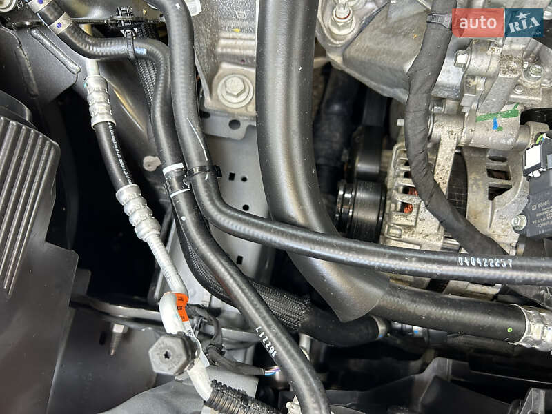 Внедорожник / Кроссовер Ford Escape 2022 в Киеве