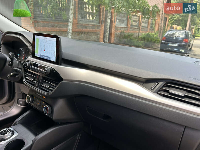 Внедорожник / Кроссовер Ford Escape 2022 в Киеве