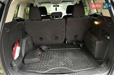 Внедорожник / Кроссовер Ford Escape 2014 в 