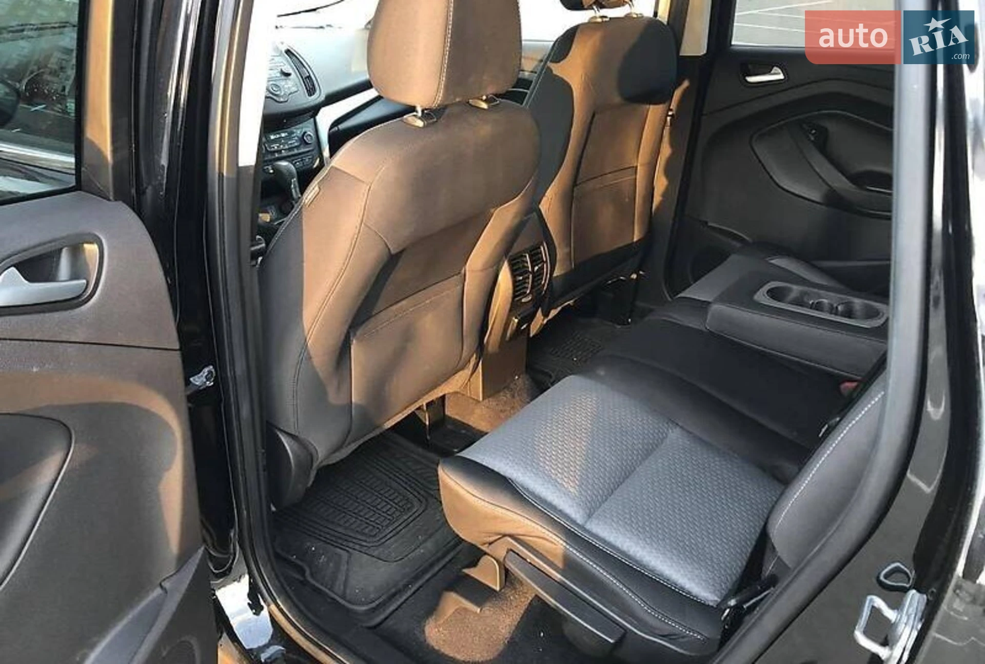 2017 Ford Escape - мініатюра 9