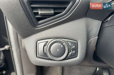 Позашляховик / Кросовер Ford Escape 2014 в 