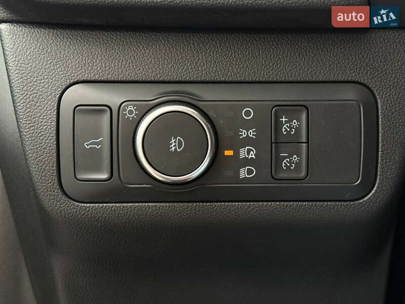 Внедорожник / Кроссовер Ford Escape 2022 в Ровно фото 23 Внедорожник / Кроссовер Ford Escape 2022 в Ровно