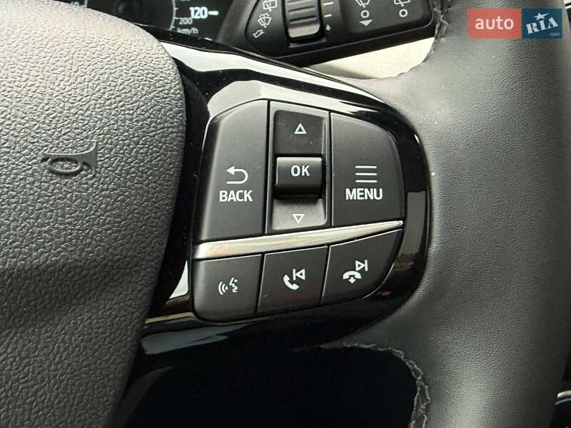 Внедорожник / Кроссовер Ford Escape 2022 в Ровно фото 25 Внедорожник / Кроссовер Ford Escape 2022 в Ровно