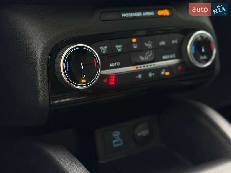 Внедорожник / Кроссовер Ford Escape 2022 в Ровно фото 29 Внедорожник / Кроссовер Ford Escape 2022 в Ровно