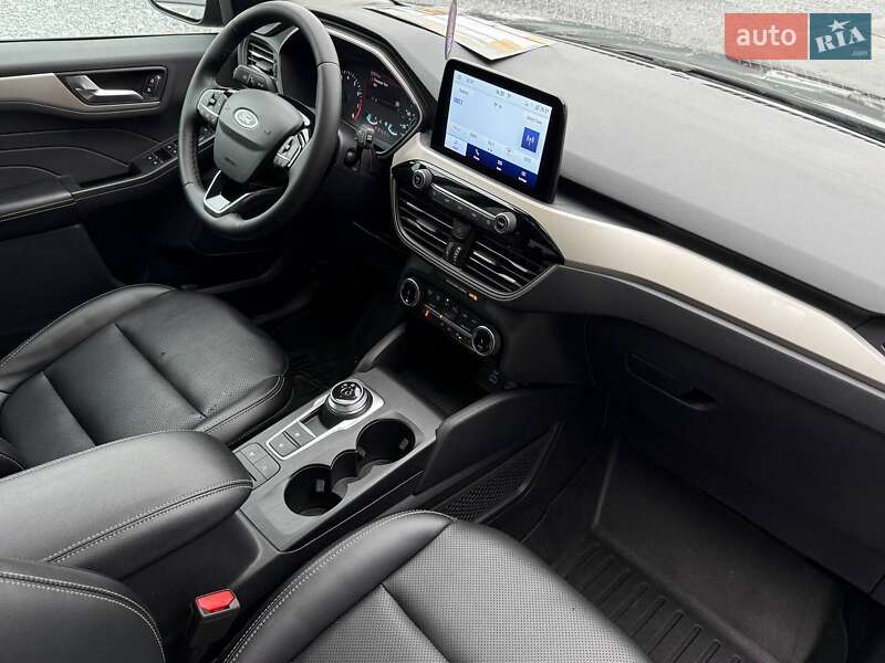 Внедорожник / Кроссовер Ford Escape 2022 в Ровно фото 55 Внедорожник / Кроссовер Ford Escape 2022 в Ровно