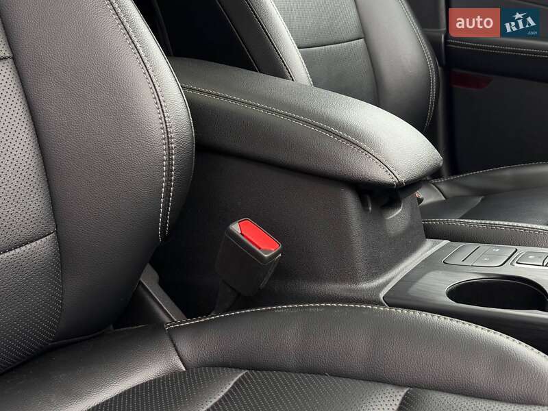 Внедорожник / Кроссовер Ford Escape 2022 в Ровно фото 57 Внедорожник / Кроссовер Ford Escape 2022 в Ровно