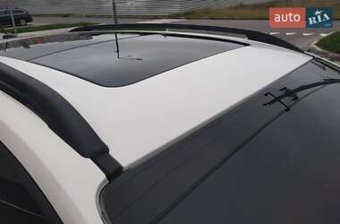 Внедорожник / Кроссовер Ford Escape 2013 в 