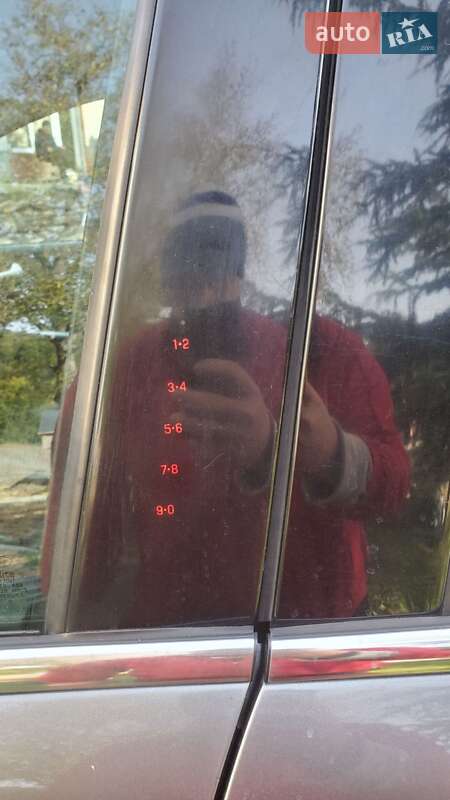 Внедорожник / Кроссовер Ford Escape 2014 в Тячеве фото 16 Внедорожник / Кроссовер Ford Escape 2014 в Тячеве