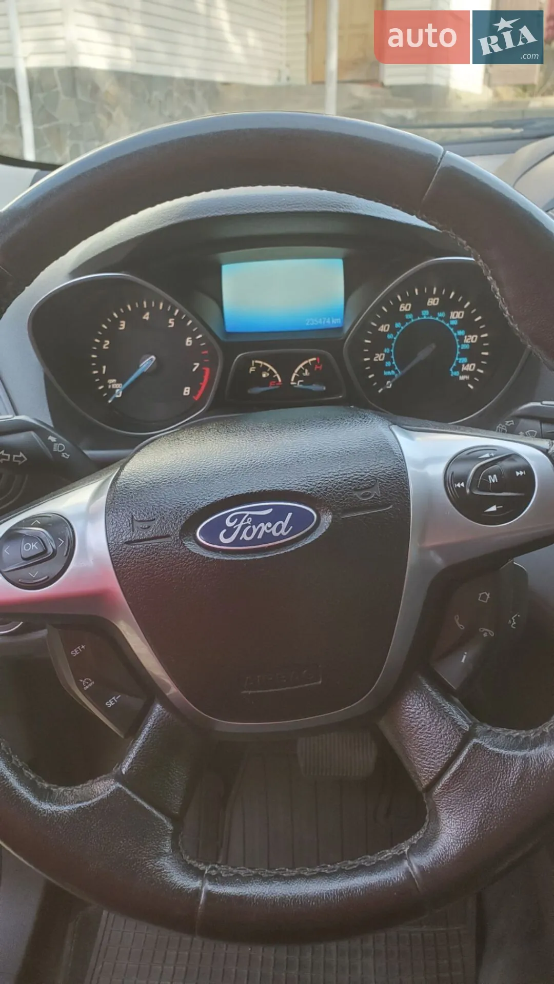 2014 Ford Escape - мініатюра 17