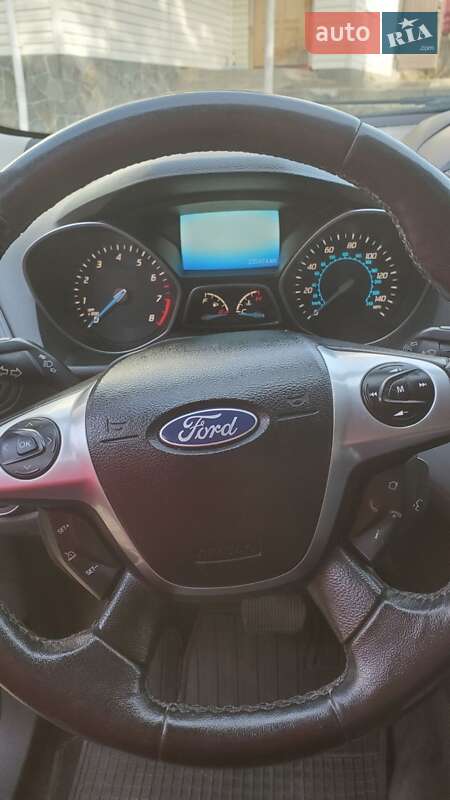 Внедорожник / Кроссовер Ford Escape 2014 в Тячеве фото 17 Внедорожник / Кроссовер Ford Escape 2014 в Тячеве
