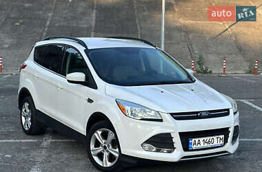 Внедорожник / Кроссовер Ford Escape 2015 в Киеве