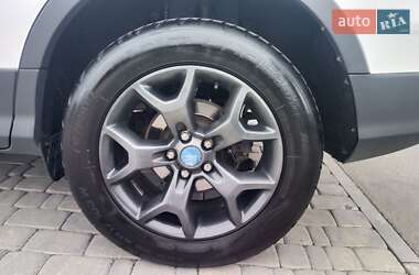 Внедорожник / Кроссовер Ford Escape 2013 в 