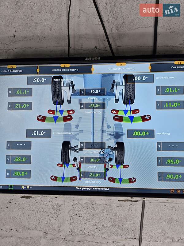 Внедорожник / Кроссовер Ford Escape 2021 в Киеве