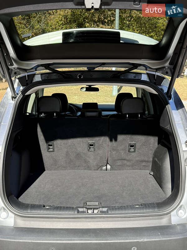 Внедорожник / Кроссовер Ford Escape 2021 в Харькове