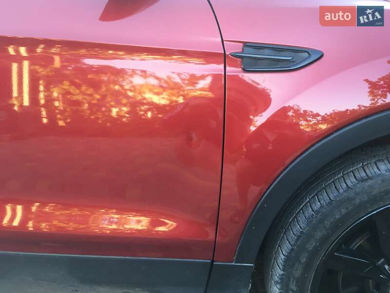 Внедорожник / Кроссовер Ford Escape 2019 в Запорожье