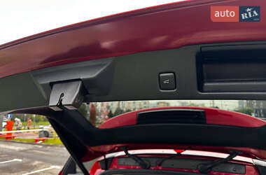 Внедорожник / Кроссовер Ford Escape 2022 в 