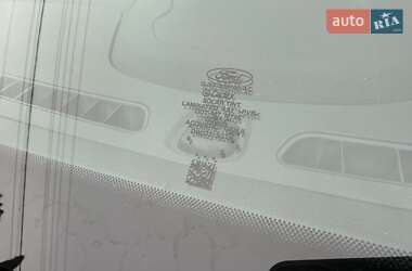 Внедорожник / Кроссовер Ford Escape 2019 в 