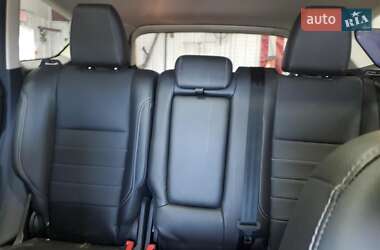 Внедорожник / Кроссовер Ford Escape 2015 в 