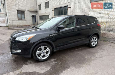Позашляховик / Кросовер Ford Escape 2014 в Чернігові